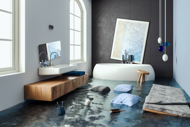  Akron, IN Water damage restoration Pros
