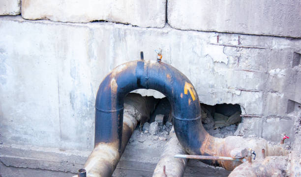 Best Ceiling water damage repair  in Akron, IN